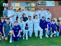 Aston slip to loss at title rivals