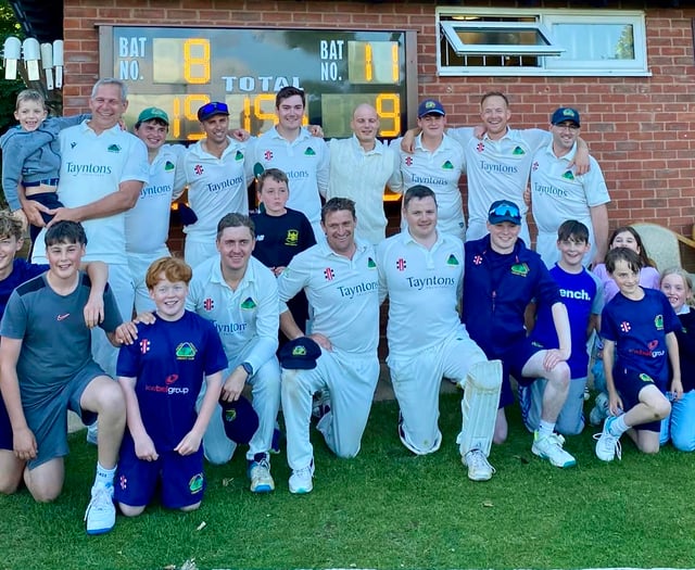 Aston slip to loss at title rivals