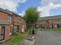 Council demands action over ‘ghetto estate’ 
