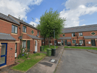Council demands action over ‘ghetto estate’ 