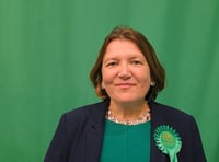 Ellie Chowns MP on International Women's Day