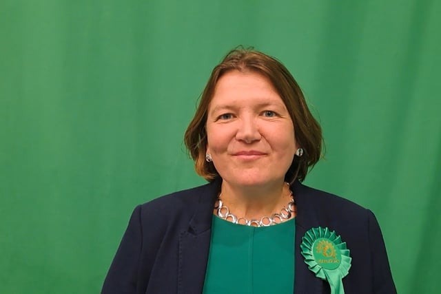 Green MP Chowns praises team work, as Sir Bill reveals death threats