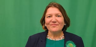 Green MP Chowns praises team work, as Sir Bill reveals death threats