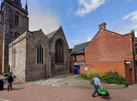 Loo homeless pod plan next to church scrubbed