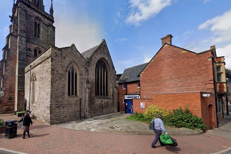 The plan to turn a public loo into a pod for homeless people to stay in has been ditched 