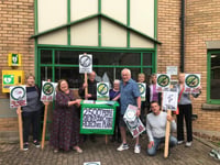 Joy as 375-home housing proposal rejected