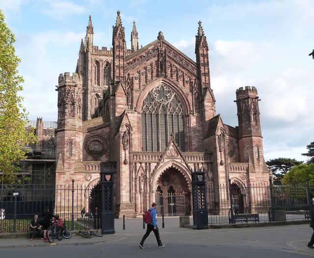 Man arrested on suspicion of rape