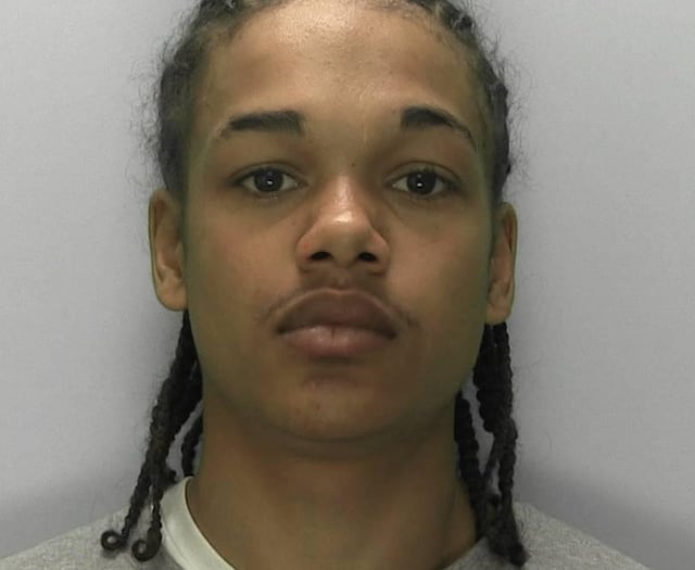 Police hunt 18-year-old over bleach attack 