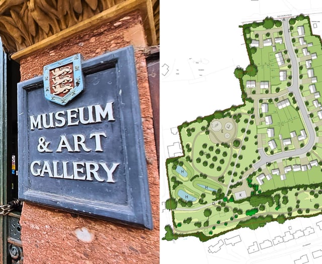 D-Day for major Herefordshire plans