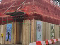 Bold plans for the town’s regeneration 
