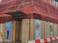 Bold plans for the town’s regeneration 