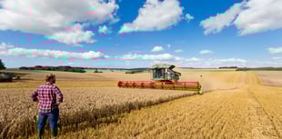 Farmers urged to check their insurance ahead of busy season