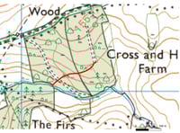 Bid to link two woodlands by road