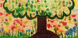 Eleven ways to brighten up Ross