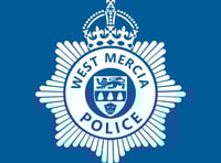 Witness appeal after man stabbed in Hereford