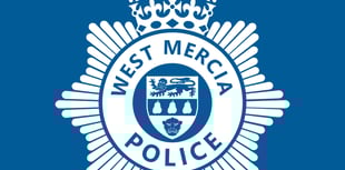 Officer X appears at misconduct hearing