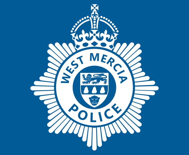 Witness appeal after man stabbed in Hereford