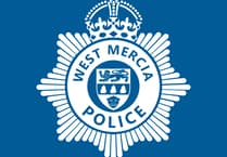 Police ramp up patrols for safer community