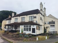 New tenants sought for village pub