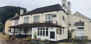 Historic Crown Inn in Whitchurch set to reopen in the spring