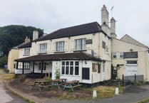Whitchurch's historic Crown Inn on sale for £450,000