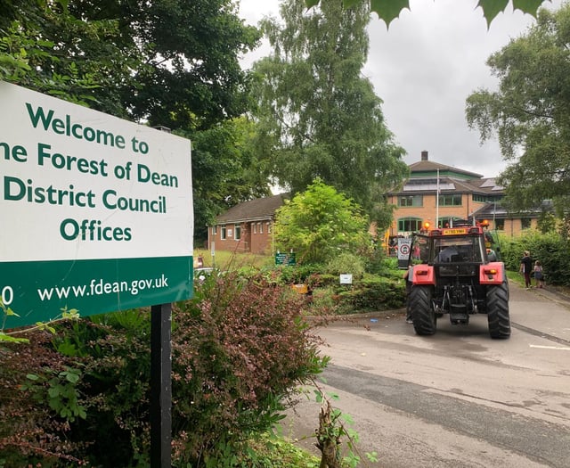 Council backs call on 'plant-based' food
