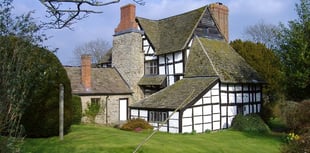 Film shoot planned at historic farmhouse