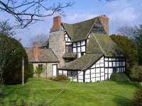 Film shoot planned at historic farmhouse