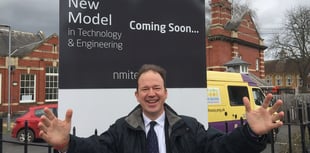 Vocational university's inaugural students secure prestigious jobs 