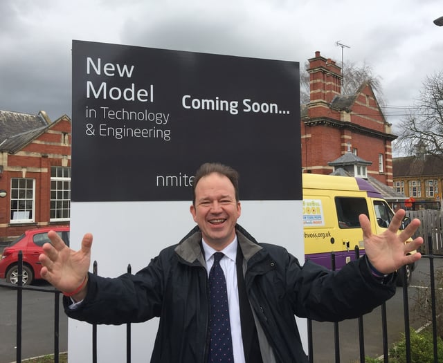 Vocational university's inaugural students secure prestigious jobs 