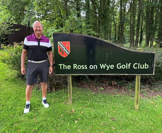 Norton leads Ross seniors' season 