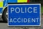 LOW RES - Police are asking for witnesses to a serious car accident between Lydford and Mary Tavy last night (Sunday) to contact them.