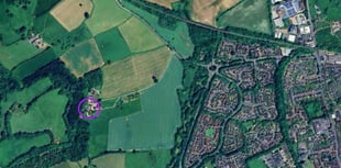 Rural business admits long-standing planning breach