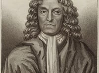 Competition to commemorate the life and legacy Sir John Kyrle