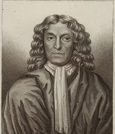 Competition to commemorate the life and legacy Sir John Kyrle