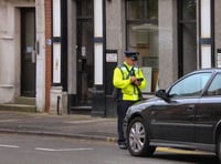 Traffic wardens facing increased attacks