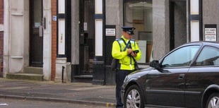 Traffic wardens facing increased attacks