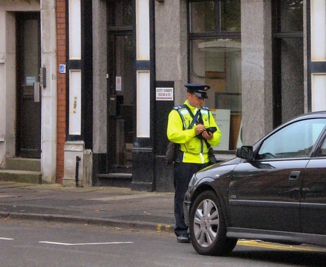 Traffic wardens facing increased attacks