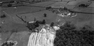 Garden memorial project seeking old photographs 