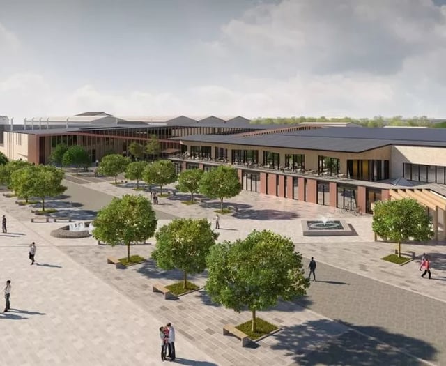 Harbour eel farm and attraction plan set for go ahead