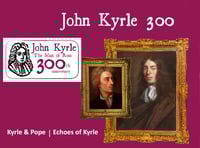 John Kyrle 300