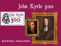 John Kyrle 300