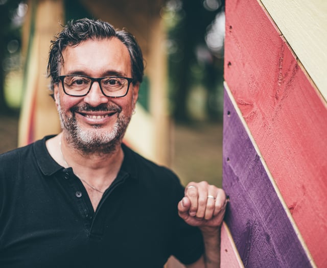 Antwn Owen-Hicks is named as the 2024 Welsh Learner of the Year