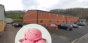 Sweet taste of success for ice cream machine maker