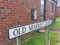 Action plan for estate suffering crime anti-social behaviour issues