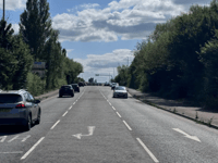 Newent man arrested following fatal Gloucester collision