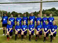 Juniors stay second with 2-1 win over Worcester