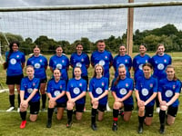 Juniors stay second with 2-1 win over Worcester