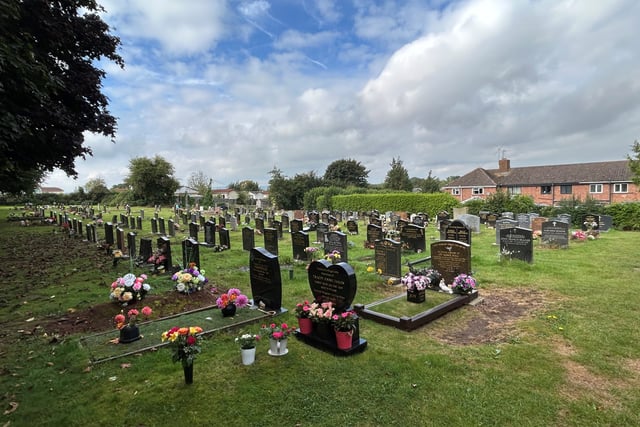 Memorial testing to take place