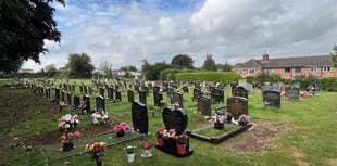 Memorial testing to take place